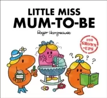 Image of Little Miss Mum-to-Be