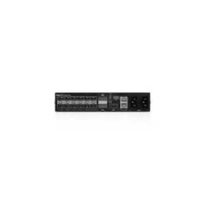 Image of DELL S-Series S4112 Managed L2/L3 1U Black