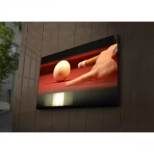 Image of 4570?ACT-64 Multicolor Decorative LED Lighted Canvas Painting