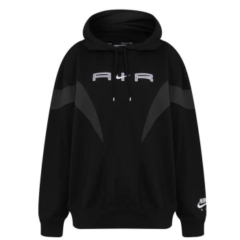 image of Nike Air OTH Hoodie Ladies - Black