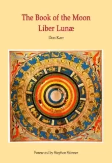 Image of The Book of the Moon : Liber Lunae