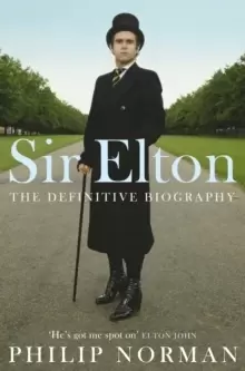 Image of Sir Elton