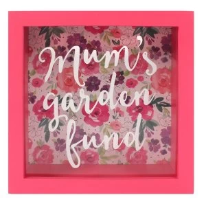 Image of Floral Fusion Mums Garden Fund Pack Of 6