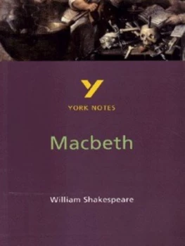 Image of Macbeth William Shakespeare by James Sale Paperback