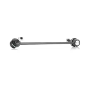Image of RIDEX Anti-roll bar link Front Axle Left 3229S0730 Rod / Strut, stabiliser,Drop link BMW,3 Touring (E91),3 Limousine (E90),1 Schragheck (E87)