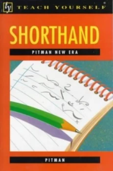 Image of Shorthand by Pitmans College Paperback