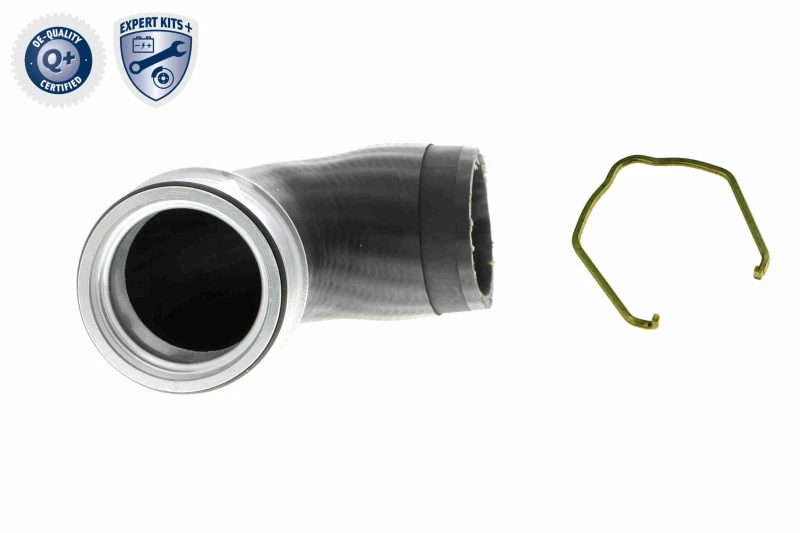 Image of Charger intake hose VAICO V10-5307