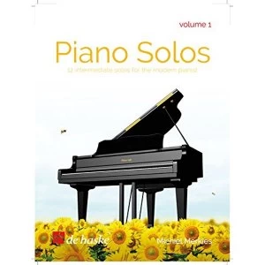 Image of PIANO SOLOS VOLUME 1 2017