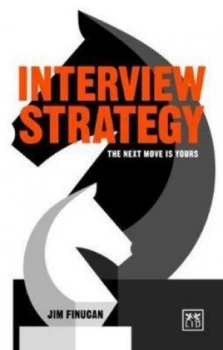 Image of Interview Strategy by Jim Finucan Book