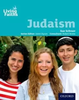 Image of Judaism Student book by Sue Schraer