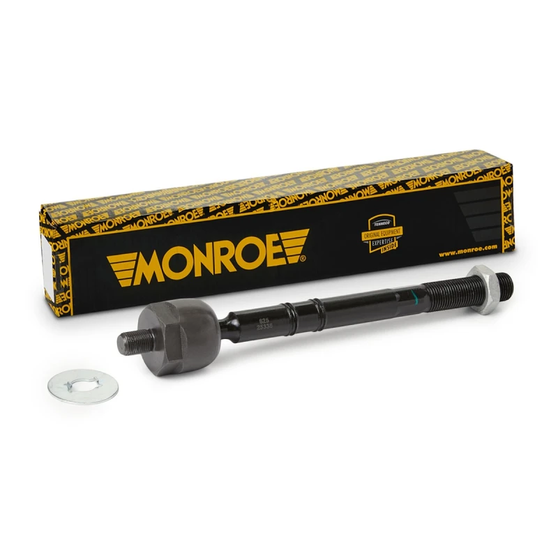 Image of MONROE L28215 Inner Tie Rod Inner Tie Rod (51)