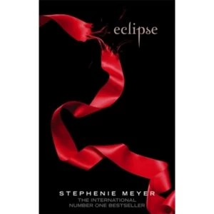 Image of Eclipse by Stephenie Meyer (Paperback, 2008)