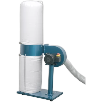 Image of Sealey SM46 Dust Extractor 240v