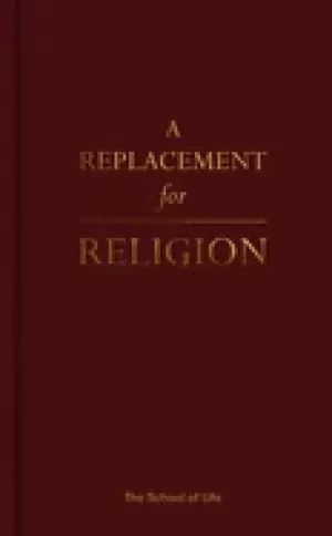 Image of replacement for religion