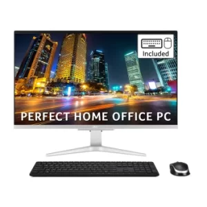 Image of Acer C27-1655 Core i5-1135G 8GB 512GB SSD Nvidia MX330 27" Windows 11 All-in-One PC