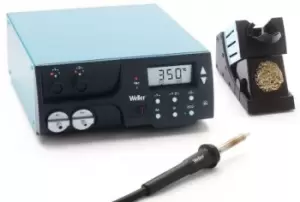 Image of Weller WR 2000A Hot Air station 300W, 230V