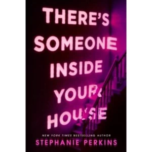 Image of There's Someone Inside Your House