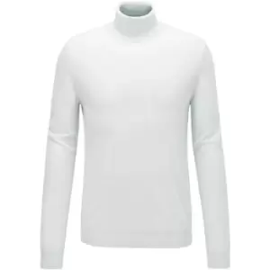 Image of Boss Bernado Sweater - Green