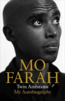 Image of Mo Farah by Mo Farah Hardback