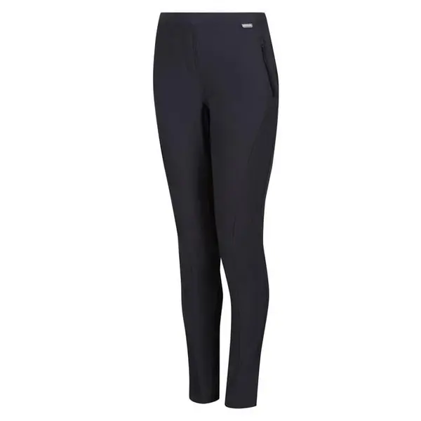 Image of Regatta Pentre Walking Trouser (Short) - Grey 18