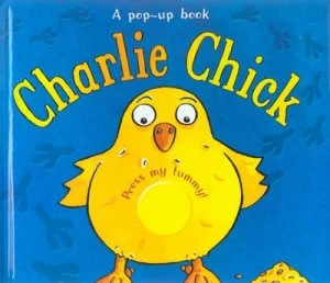 Image of Charlie Chick by Ant Parker Book