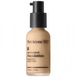 Image of Perricone MD No Makeup Foundation SPF20 Ivory 30ml / 1 .fl.oz