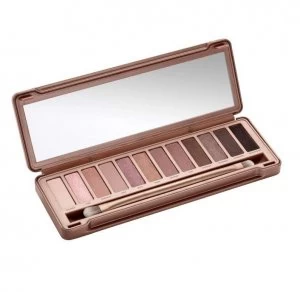 Urban Decay Naked 3 Palette