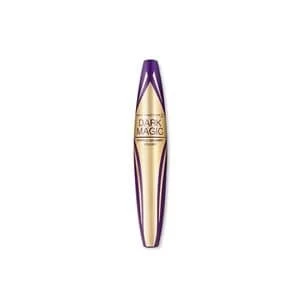 Image of Max Factor Dark Magic Mascara Black