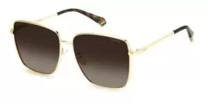 image of Polaroid Sunglasses PLD 6164/G/S 06J/LA