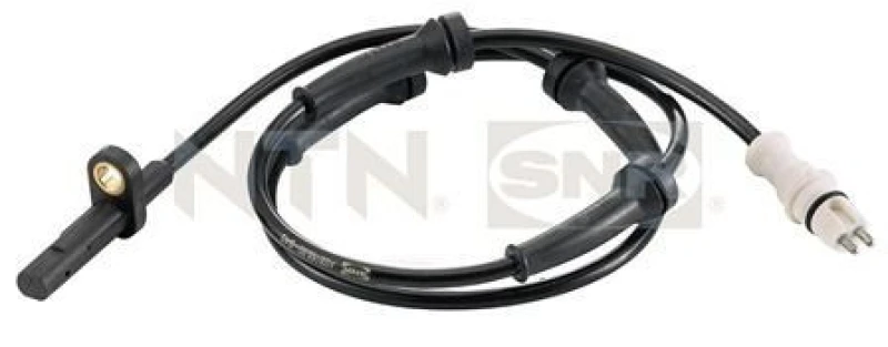 Image of ABS sensor SNR ASB155.30