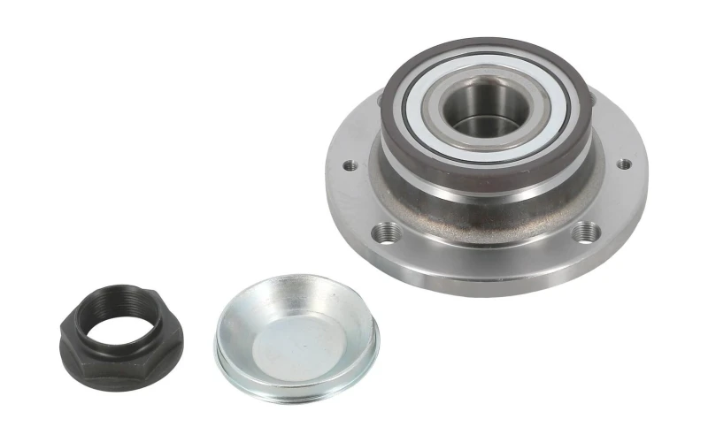 Image of Wheel bearing kit MOOG PE-WB-11407