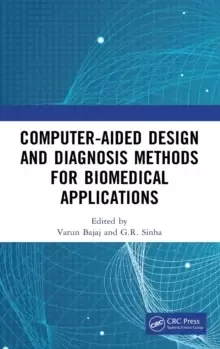Image of Computer-aided Design and Diagnosis Methods for Biomedical Applications