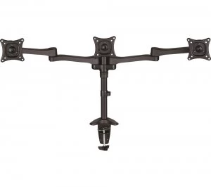 image of AVF MRC1304 Monitor Desk Mount