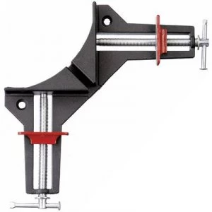 Image of Bessey WS1 corner clamp WS1 Clamping range:2 x 73 mm