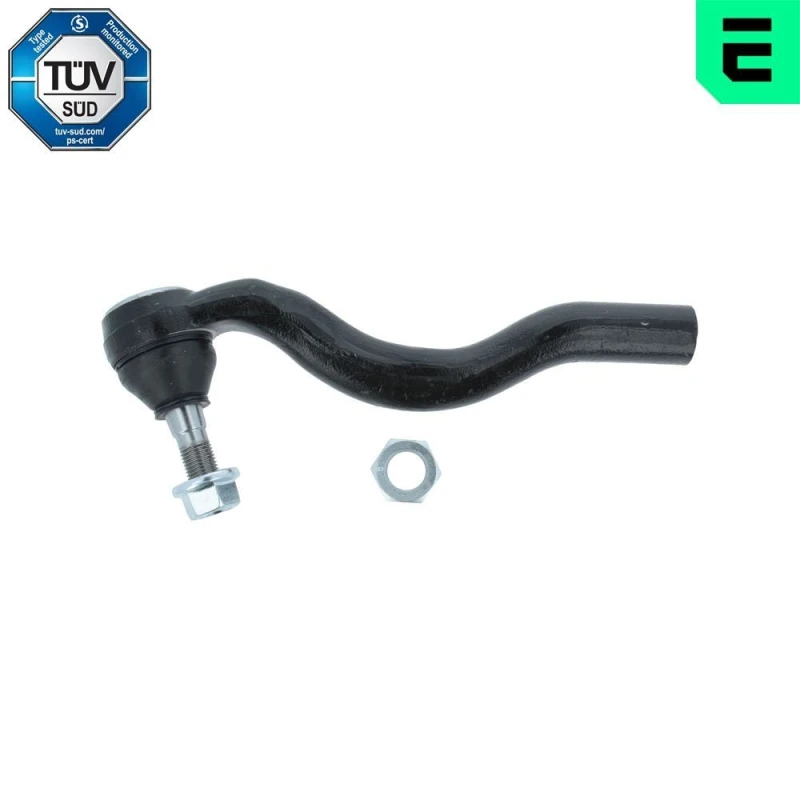 Image of Track rod end OPTIMAL G1-2004