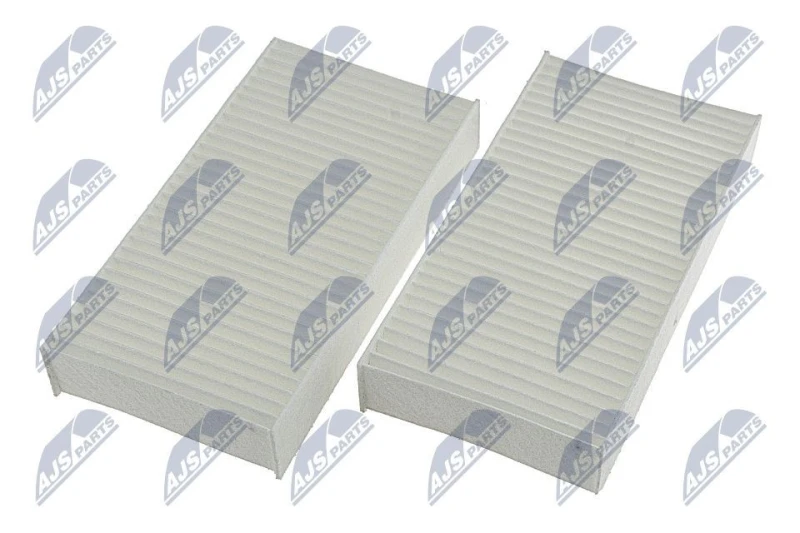 Image of NTY Pollen filter NTY FCF-HD-002