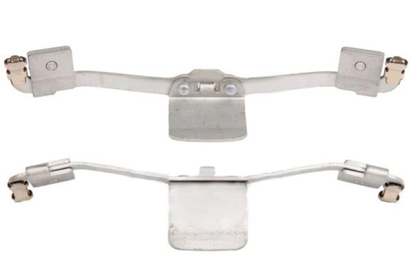 Image of ATE 11.8116-0366.2 Spring, brake caliper Spring,brake caliper (2296)