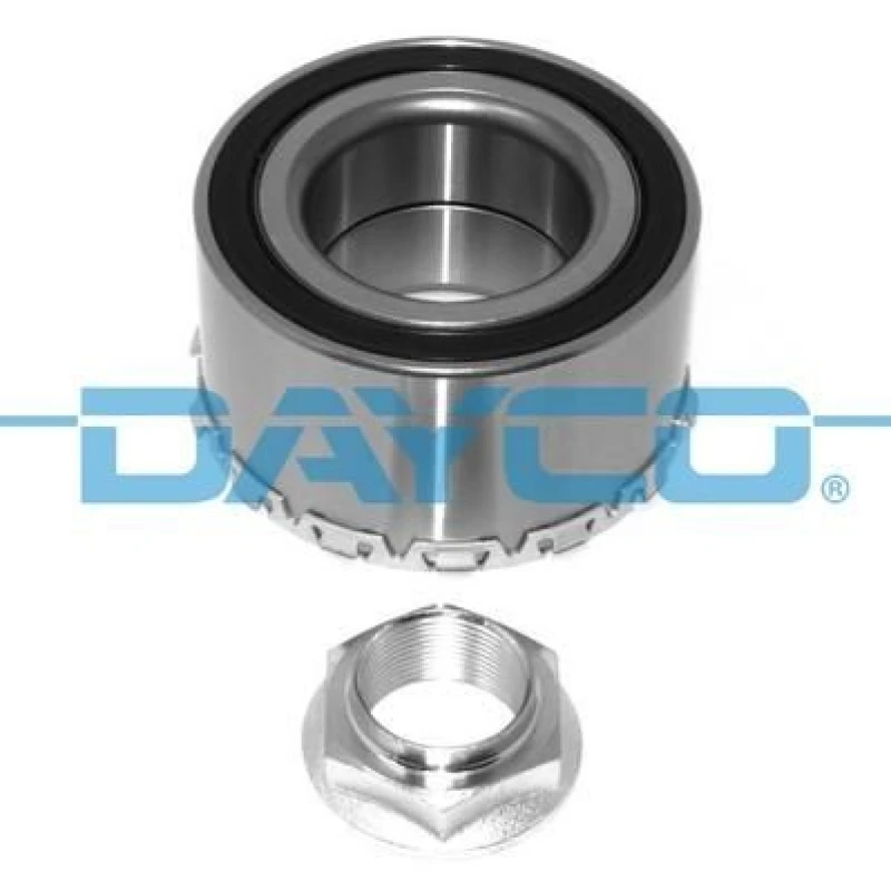Image of DAYCO Wheel bearing kit DAYCO KWD1184