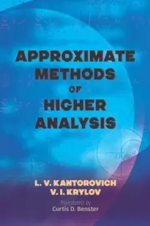 Image of Approximate Methods of Higher Analysis