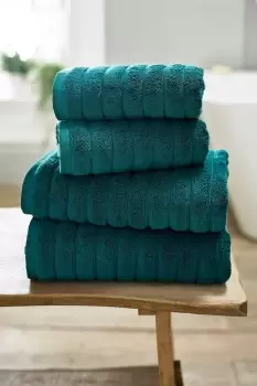 Image of Ribbleton Zerotwist Cotton Towels