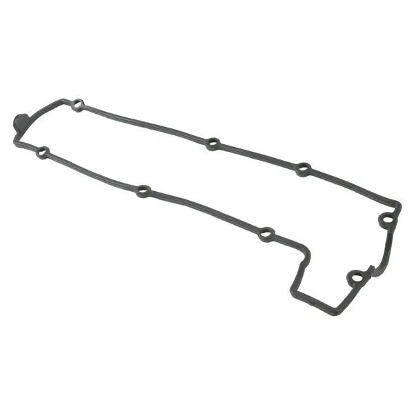 Image of Cylinder Head Gasket Cover Seal 1351 by Febi Bilstein