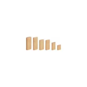 Image of Festool - 493296 Beechwood dowel D 5x30/1800 BU