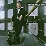 Image of Martin Taylor - Solo (Music CD)