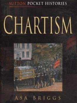 Image of Chartism by Asa Briggs Paperback