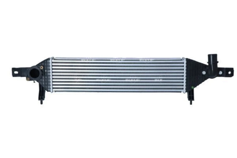 Image of NRF 30363 Intercooler Intercooler,charger (468)