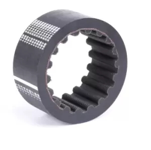 Image of SKF Flexible Coupling Sleeve VW VKMV FC101 070903327C,070903327D,070903327C 070903327D,070903327C,070903327D,070903327C,070903327D