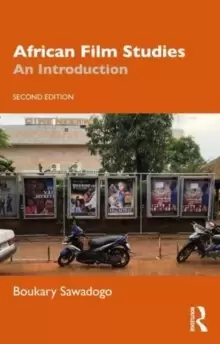 Image of African Film Studies : An Introduction