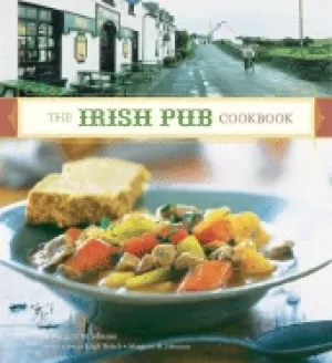 Image of irish pub cookbook