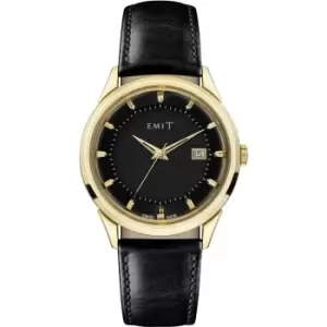 Image of Mens EMIT The Peer Swiss Made Watch