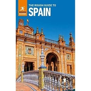 Image of The Rough Guide to Spain